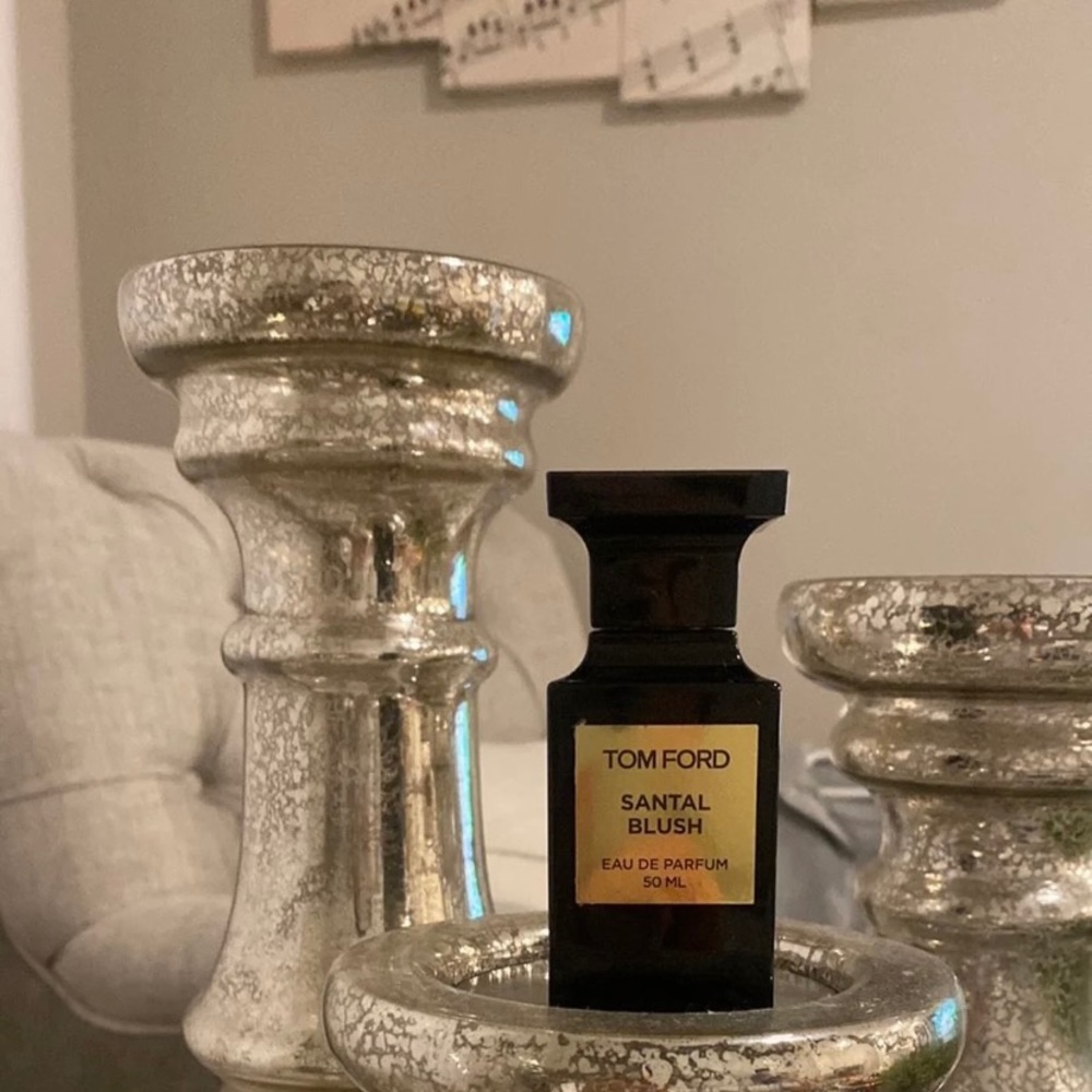 Tomford perfume